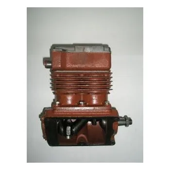 Kompresor klimatizace Kompresor Liaz opravený 362