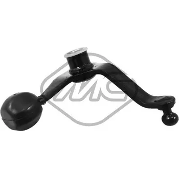 Řazení Řadicí tyč Metalcaucho 04992