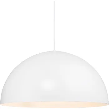 Plnospektrální LED svítidlo Ellen 40 - černá, 1600–4000K wifi