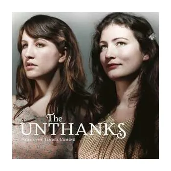 Zahraniční hudba LP The Unthanks: Here's The Tender Coming 2024
