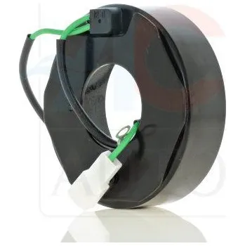 Elektronika vytápění a ventilace Cívka, magnetická spojka (kompresor) ACAUTO AC-04DN20