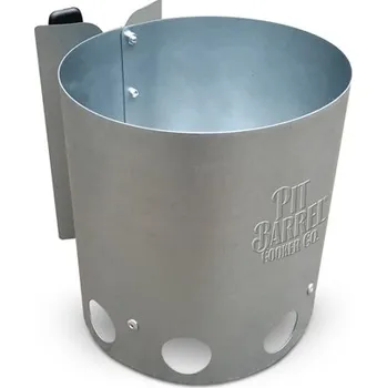 Pit Barrel Cooker PBC komínový startér