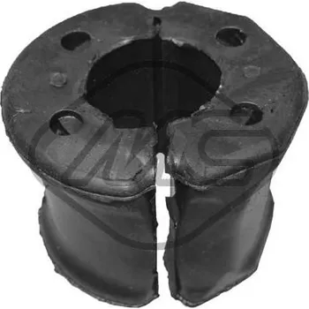 Stabilizátor nápravy Držák, Příčný stabilizátor Metalcaucho 02835