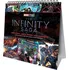 Kalendář Danilo Stolní kalendář 80524 Marvel The Infinity Saga 2024
