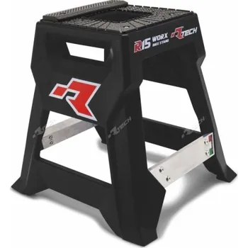 Stojan pod moto Rtech R15 černý - uni