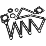 Pravítko GEKO G64991 víceúčelové