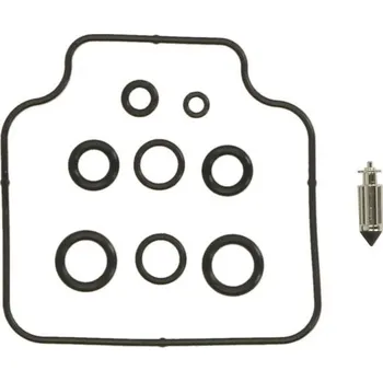 Palivový systém pro motocykl Opravná sada karburátoru Keyster HONDA CB 750 rok 91-01