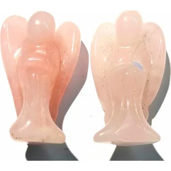 Anděl strážný z růženínu 5 cm