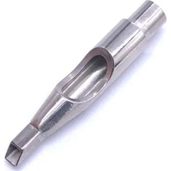 Tetovací jehla Ocelová špička Piranha MAGNUM uzavřená :: Ocelová špička Piranha MAGNUM uzavřená, 9