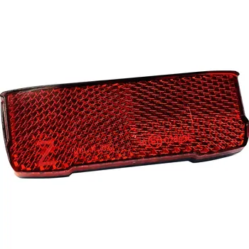 Cyklosvítilna ELOPS Zadní reflektor na nosič