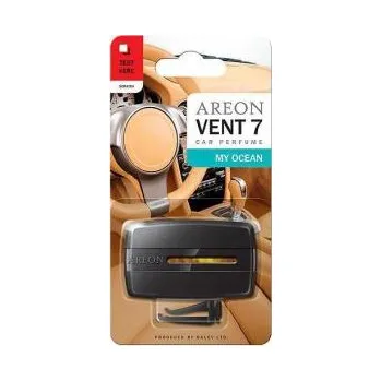 Osvěžovač vzduchu Osvěžovač vzduchu - MY OCEAN 1816A