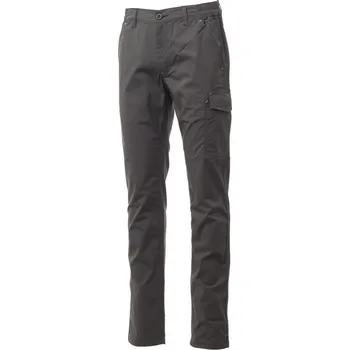 montérky Zimní kalhoty Payper POWER WINTER Barva: Kouřová, Velikost: S