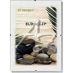 rám euroklip 297x420mm plexi