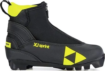 Běžkařské boty Fischer Sports XJ Sprint 2023/24