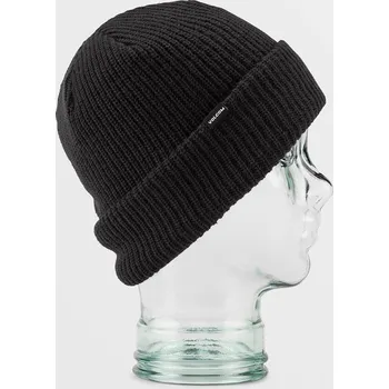 Čepice VOLCOM kulich - Sweep Lined Beanie Black (BLK) velikost: OS
