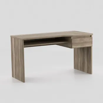 Psací stůl Psací (PC) stůl Rea Amy 40 Dub canyon