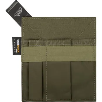Airsoft HELIKON HELIKON organizační pouzdro INSERT Medium® - Zelená