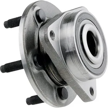 Ložisko kola přední Opel Astra H J Chevrolet Cruize (disk 15")