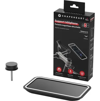 brašna na kolo Shapeheart Bike Stem Velikost: XL výška 16,8 cm