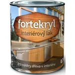 Austis FORTEKRYL INTERIÉROVÝ LAK Barva: mat, Balení: 0,7 kg