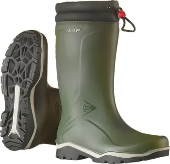 Pánské holínky Dunlop Footwear Blizzard K486061-039