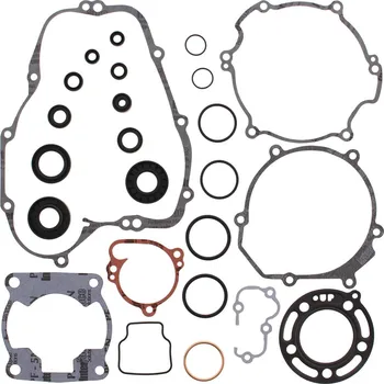 Těsnění motoru Sada těsnění motoru kompletní vč. gufer motoru WINDEROSA CGKOS 811414