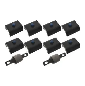 Stabilizátor nápravy Opravárenská sada předního stabilizátoru DAF LF45 (2001-) 19007