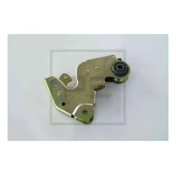 Blatník karosérie Zámek uložení kabiny MAN F90, F2000, TGA /pravý-levý/ 8797