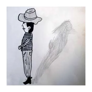 Zahraniční hudba LP The Concrete Cowboy Band: The Concrete Cowboy Band 2018