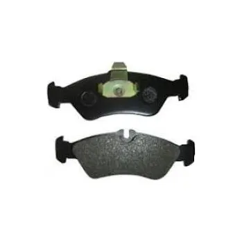 Brzdová destička Brzdové destičky Mercedes, Seat, VW 9954