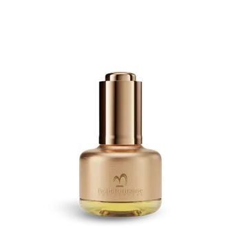 Pleťový olej BELLEFONTAINE Exquis Golden Caviar L’Essentiel - Suchý olej na obličej z kaviáru, 30 ml