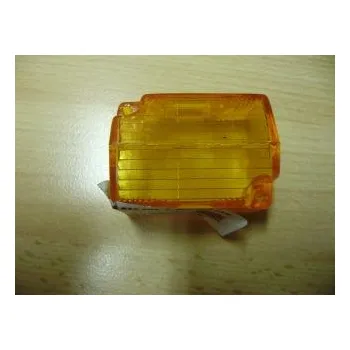 Přední světlomet Kryt pozičního světla oranžový 7921