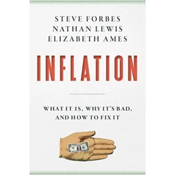 Inflation - Forbes, Steve