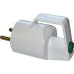 ILLKO P 8070 - Adaptér vidlice pro připojení PE vodiče