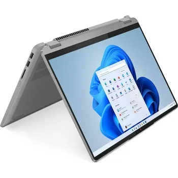 Notebook Lenovo IdeaPad Flex 5 14IRU8 (82Y0004UCK)