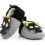 Kojenecké capáčky KPI 010 / 0 - 6 měsíců