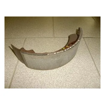 Brzdová čelist Pakna brzdové čelisti přední nápravy Avia 21 /širší/ 4365