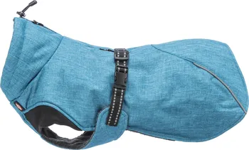 Obleček pro psa Trixie Riom 25 cm modrý