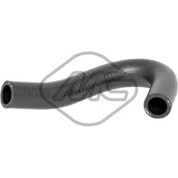 Potrubí, AGR-ventil Metalcaucho 98624