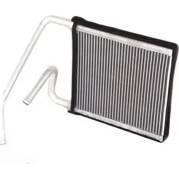 Elektronika vytápění a ventilace Radiátor topení KOMATSU PC série 7