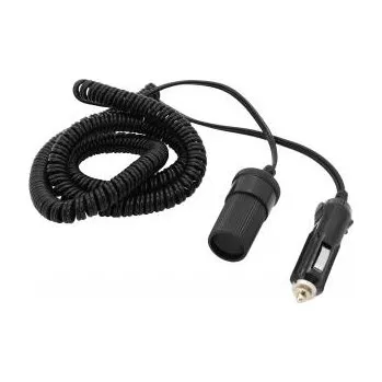 Prodloužení zapalovače 12V/24V 10A, 5m 14452