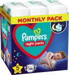 Pampers Night Pants 5 12-17 kg