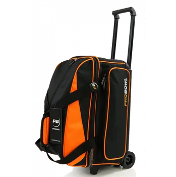 Bowlingová koule PROBOWL 2 BALL ROL s prostorem na boty