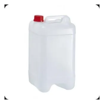 Nemrznoucí směs do chladiče Nemrznoucí kapalina G48 - G11 (zelený Fridex) 10L 6524 10 l