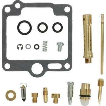 Palivový systém pro motocykl Opravná sada karburátoru Keyster YAMAHA XJR 1300 SP rok 99-01
