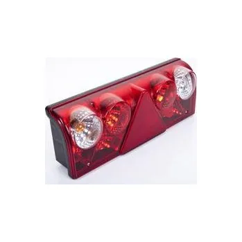 Zadní světlomet Zadní světlo Europoint II, Schmitz levé 13354