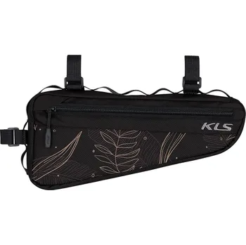 brašna na kolo Kellys Rámová brašna Rectangle 023 Flowers