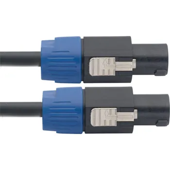 Stagg NSP10SS25CR, délka 10 m