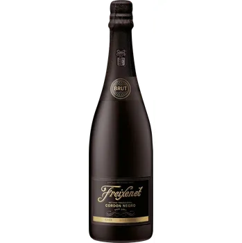 Freixenet Cordon Negro Brut