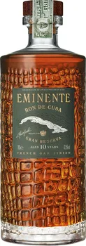 Rum Eminente Gran Reserva 10 y.o. 43,5 % 0,7 l